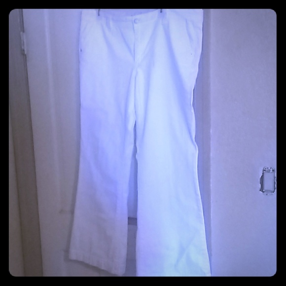 Pants - Picture 1 of 3